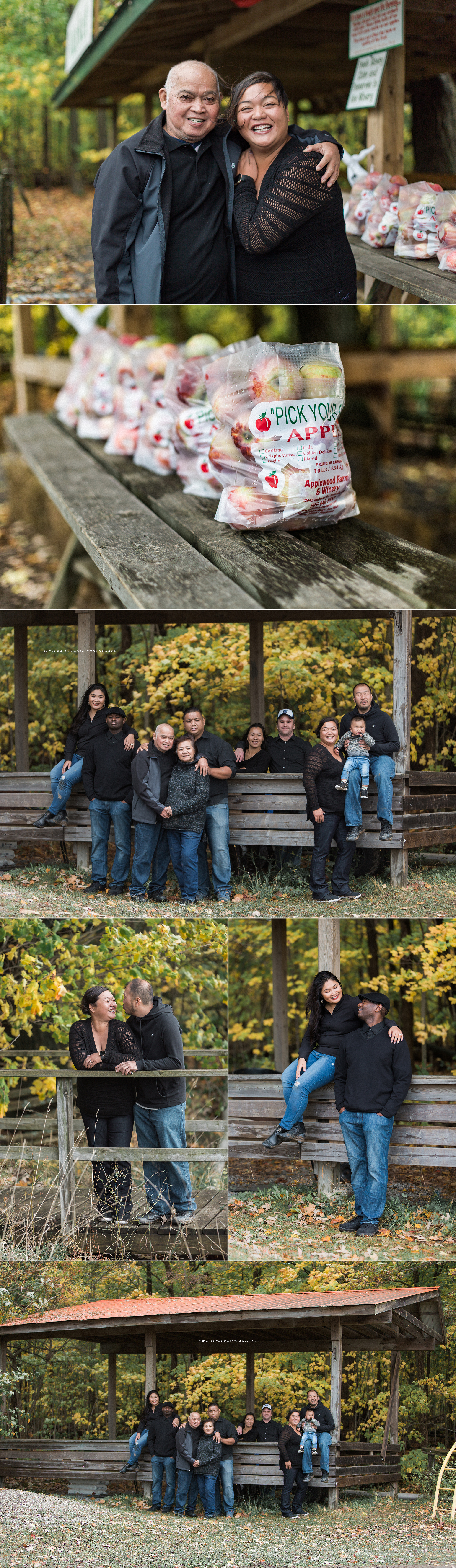 Jesseka Melanie Photography | Family Lifestyle Photographer