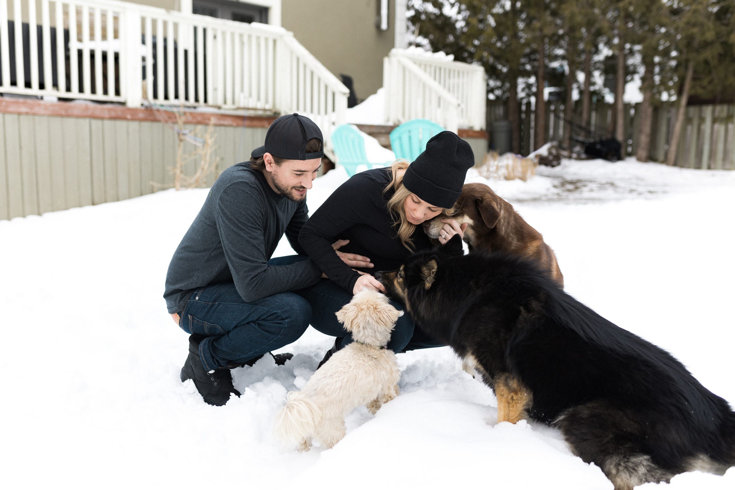 Mount Albert Photographer | Jesseka Melanie Photography